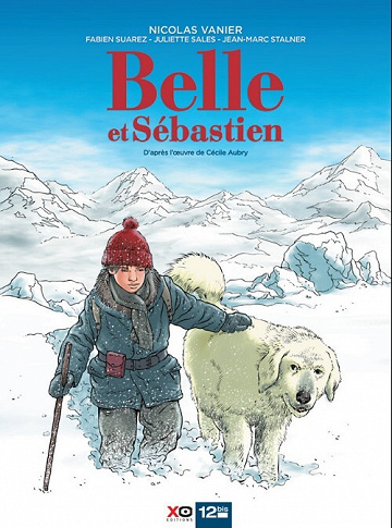 Belle et Sébastien - 1. Belle et Sébastien