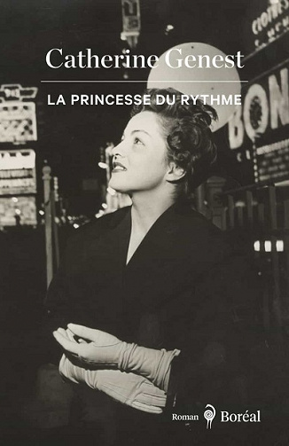 Catherine Genest - La Princesse Du Rythme (2022)