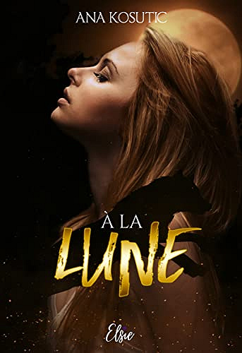 À la lune - Ana Kosutic (2022)