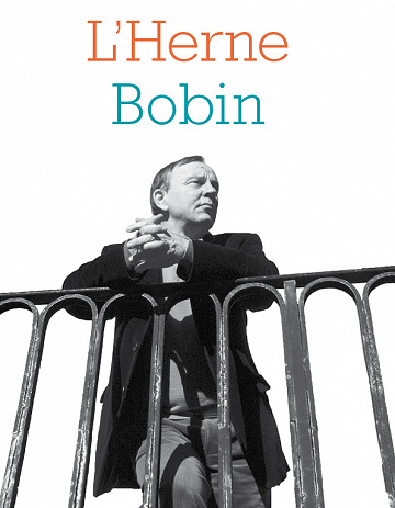 Collectif - Cahier de L'Herne N°126 : Christian Bobin