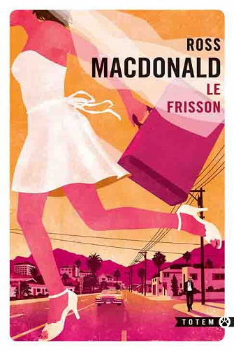 Ross McDonald - Le frisson (2022)