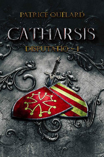 Patrice Quélard - Catharsis: 1- Disputatio