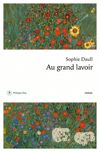 Sophie Daull - Au grand lavoir