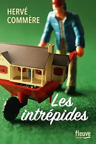Hervé Commère - Les Intrépides (2022)