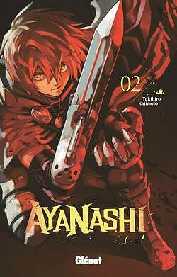 Ayanashi - 2. Tome 2