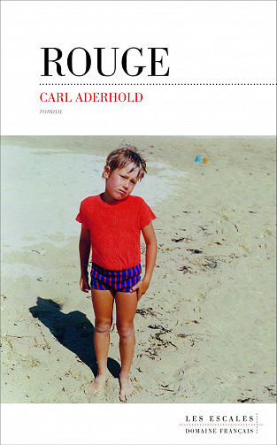 Carl Aderhold - Rouge
