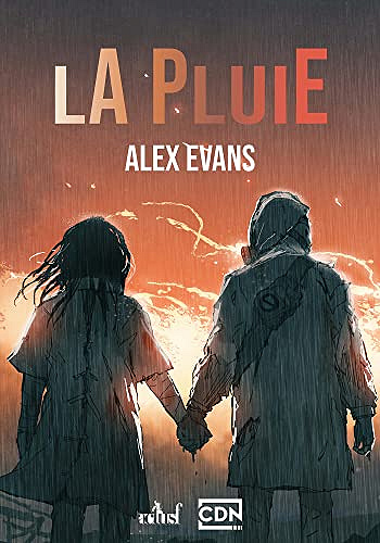 La Pluie - Alex Evans (2022)
