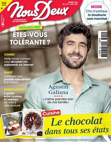 Nous Deux - 5 Avril 2022