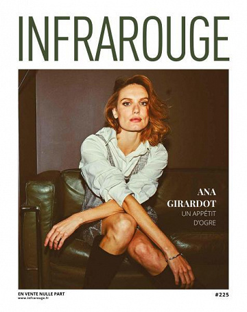 Infrarouge N°225 - Avril 2022