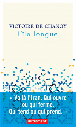 Victoire de Changy - L'île longue