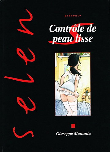 Selen présente... - 27. Contrôle de peau lisse