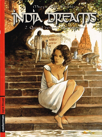 India dreams - 2. Quand revient la mousson