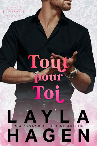 Layla Hagen - Tout Pour Toi (2022)