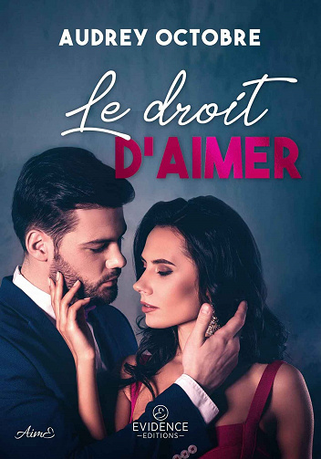 Audrey Octobre - Le droit d'aimer (2022)