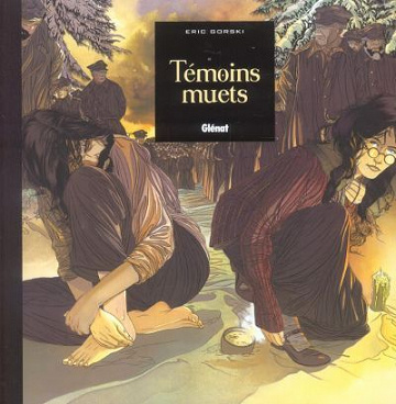 Témoins muets