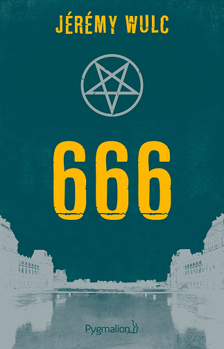 Jérémy Wulc - 666