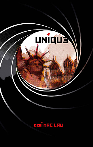Dési MAC LAU - UNIQUE (2022)