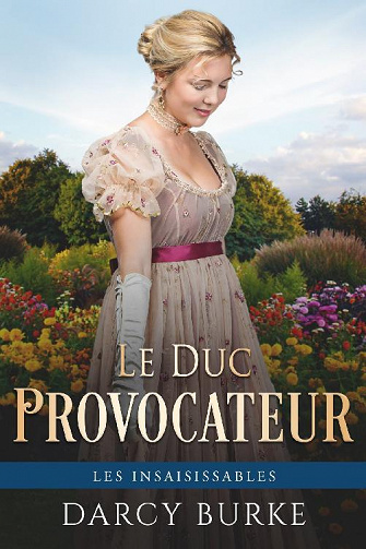 Darcy Burke - Le Duc Provocateur (2022)