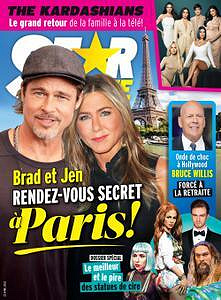 Star Système - 22 Avril 2022