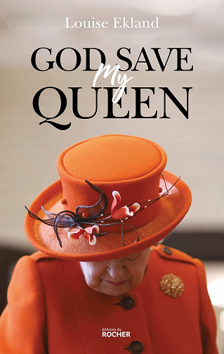 Louise Ekland - God Save My Queen (2022)