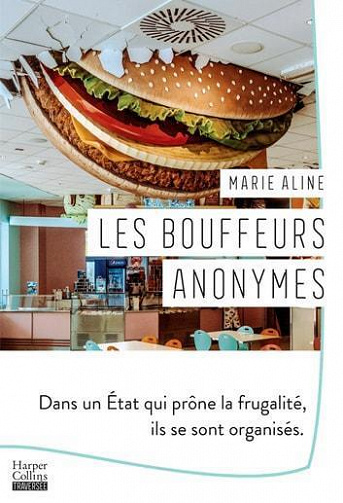 Marie Aline - Les Bouffeurs anonymes (2022)