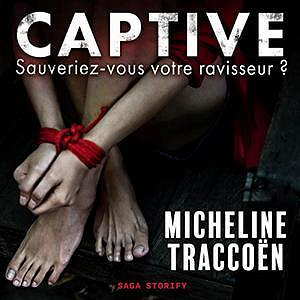 Micheline Traccoën - Captive (2022)