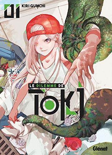 Le dilemme de Toki - 1. Tome 1