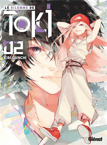 Le dilemme de Toki - 2. Tome 2
