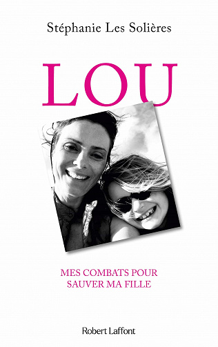 Stéphanie Les Solières - Lou (2021)