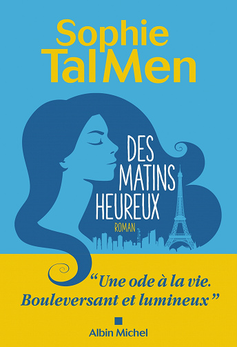 Sophie Tal Men - Des matins heureux (2022)