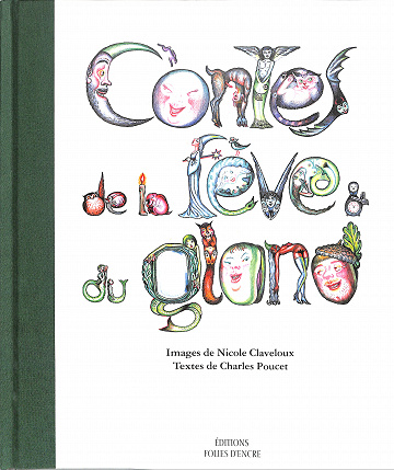 Contes de la fève et du gland