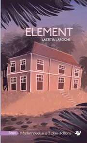Elément, Tome 3 : L'amour en sacrifice - L.L.L. DAVID (2022)