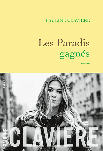Les Paradis gagnés - Pauline Claviere (2022)