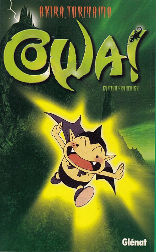 Cowa !