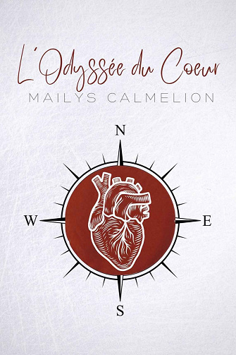 Maïlys Calmelion - L'Odyssée du Coeur (2022)