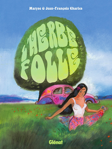 L'herbe folle
