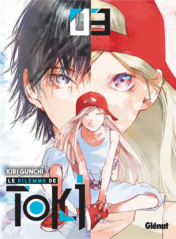 Le dilemme de Toki - 3. Tome 3