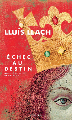 Lluis Llach - Échec au destin (2022)