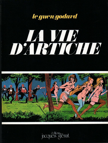 La vie d'Artiche