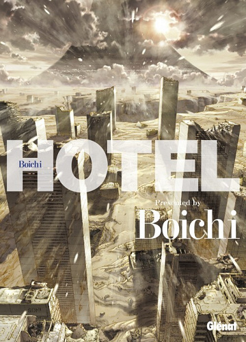 Hôtel (Boichi)