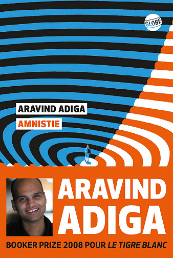 Amnistie - Aravind Adiga (2022)