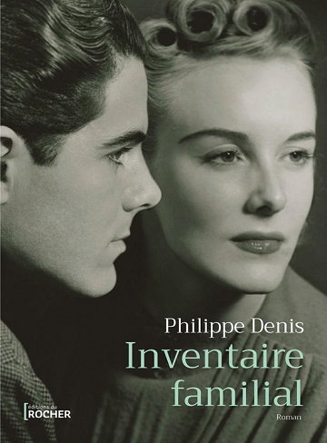 Inventaire familial - Philippe Denis (2022)