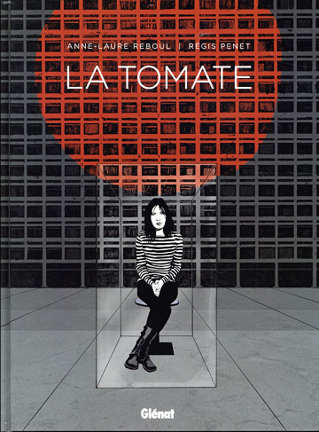 La tomate