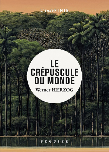 Werner Herzog - Le Crépuscule du monde (2022)