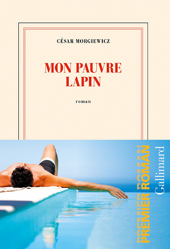 Mon pauvre lapin - César Morgiewicz (2022)