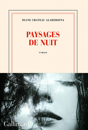 Paysages de nuit - Diane Chateau Alaberdina (2022)