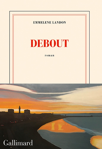 Debout - Emmelene Landon (2022)