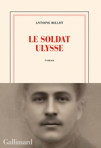 Le soldat Ulysse - Antoine Billot (2022)