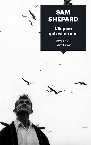 L'Espion qui est en moi - Sam Shepard (2022)