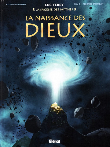 La naissance des Dieux